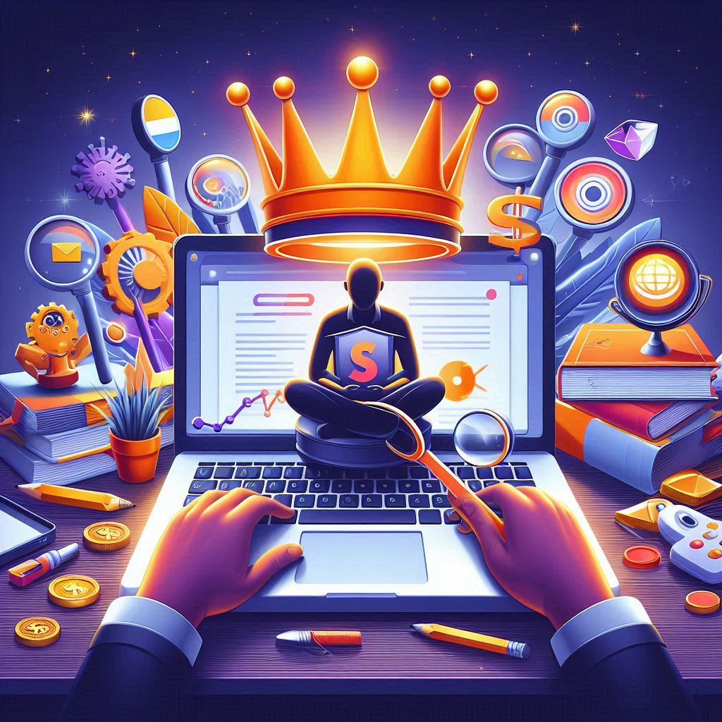 Mastering the Basics: The Ultimate Basic SEO Glossary for Beginners